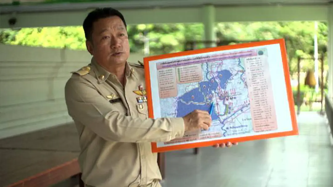 กรมชลฯ เสนอ ขุดคลองเจ้าพระยา 2