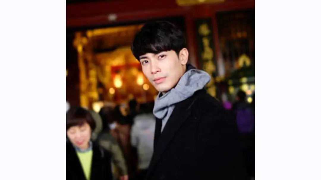 “สน ยุกต์” รับเรื่องมาก เรื่องความรัก “สน ยุกต์” รับเรื่องมาก เรื่องความรัก