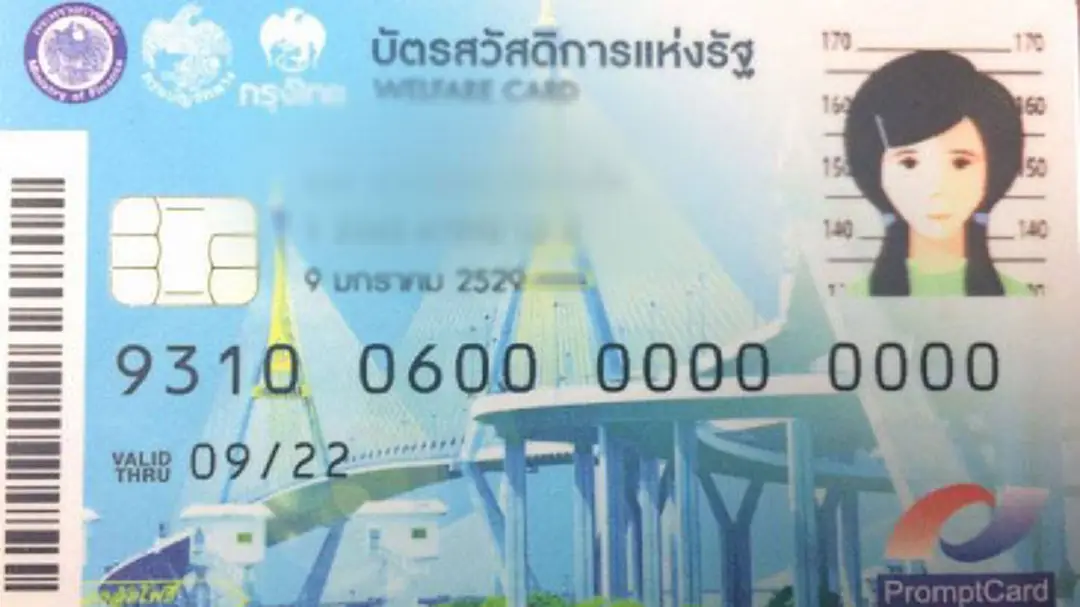 สศค.ให้ผู้ไม่ผ่านเกณฑ์รับสวัสดิการแห่งรัฐ ยื่นอุทธรณ์ได้ สศค.ให้ผู้ไม่ผ่านเกณฑ์รับสวัสดิการแห่งรัฐ ยื่นอุทธรณ์ได้