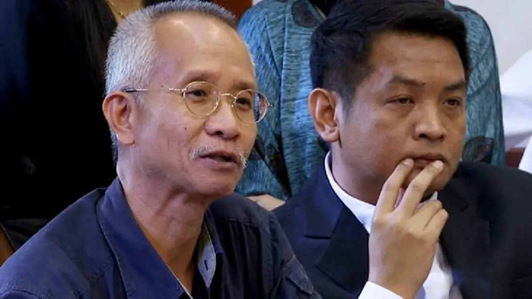 “วีระ” จ่อร้องดีเอสไอเอาผิด ขบวนการ "ปล่อยกู้กรุงไทย"