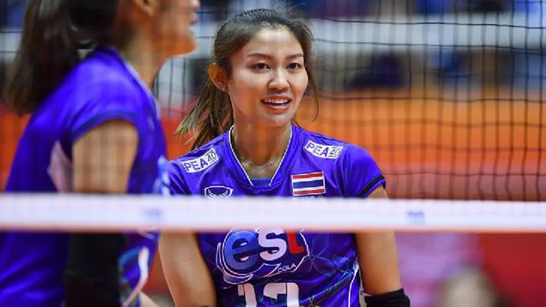"นุศรา" ตกลงต่อสัญญา "เฟเนร์บาห์เช" อีก 1 ฤดูกาล "นุศรา" ตกลงต่อสัญญา "เฟเนร์บาห์เช" อีก 1 ฤดูกาล