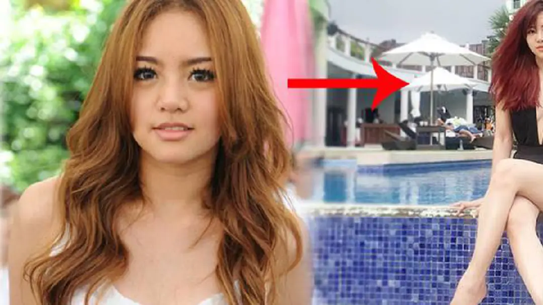จำแทบไม่ได้ !! เปิดภาพล่าสุด “แนนนี่ เกิร์ลลี่เบอร์รี่” หน้าเปลี่ยนไปมาก! (ชมภาพ)