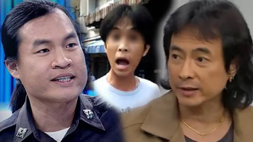 สวนเล็กๆแต่บาดลึก!! โดน "มาร์ค พิทบูล" พาดพิงหนัก โยงคลิป "ปืน ปากดี" ด่าท้าตร.ต่อย ล่าสุด "จอนนี่ มือปราบอินดี้" ออกมาพูดความในใจแล้ว??