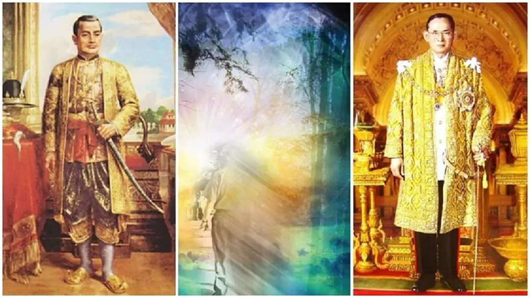 เฉลยปริศนา "ความฝันของในหลวงรัชกาลที่๙"!! ... เพราะอะไรทำให้พระองค์ทรงสุบินถึง "พระพุทธยอดฟ้าฯ รัชกาลที่๑" อยู่บ่อยครั้ง!!