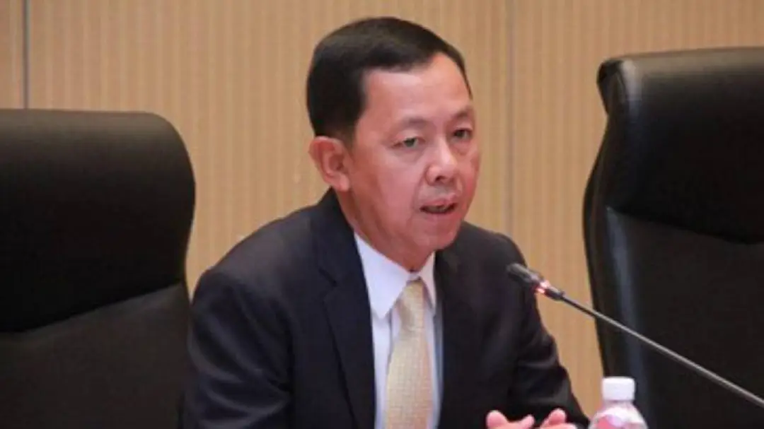ป.ป.ช.ชี้! คดี "ยิ่งลักษณ์" สร้างบรรทัดฐานการเมือง-ป้องกันทุจริต ป.ป.ช.ชี้! คดี "ยิ่งลักษณ์" สร้างบรรทัดฐานการเมือง-ป้องกันทุจริต