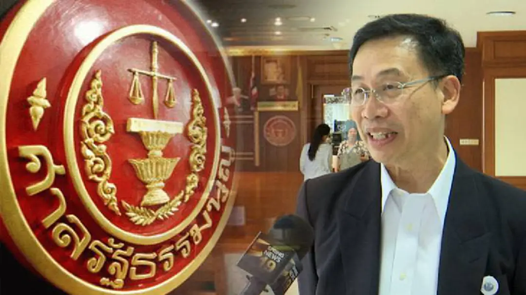 ปชช.ร้องตรงต่อศาลรัฐธรรมนูญได้ ปิดช่องบ้านเมืองเสียหาย ปชช.ร้องตรงต่อศาลรัฐธรรมนูญได้ ปิดช่องบ้านเมืองเสียหาย