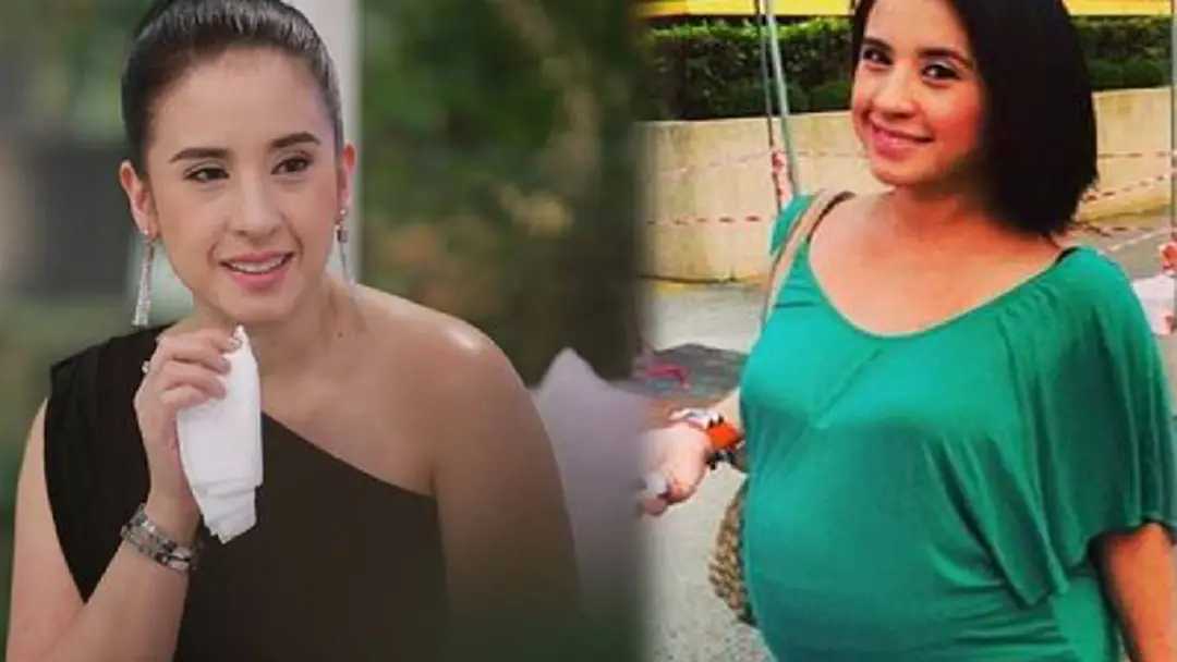 น้ำตาร่วง !!! "ปุ๊กกี้ ปริศนา" เปิดหมดใจ สาเหตุตั้งท้องตอนอายุ17 ขณะที่กำลังโด่งดังเป็นพลุแตก เธอทิ้งทุกอย่างไปเพราะอะไร น้ำตาร่วง !!! "ปุ๊กกี้ ปริศนา" เปิดหมดใจ สาเหตุตั้งท้องตอนอายุ17 ขณะที่กำลังโด่งดังเป็นพลุแตก เธอทิ้งทุกอย่างไปเพราะอะไร