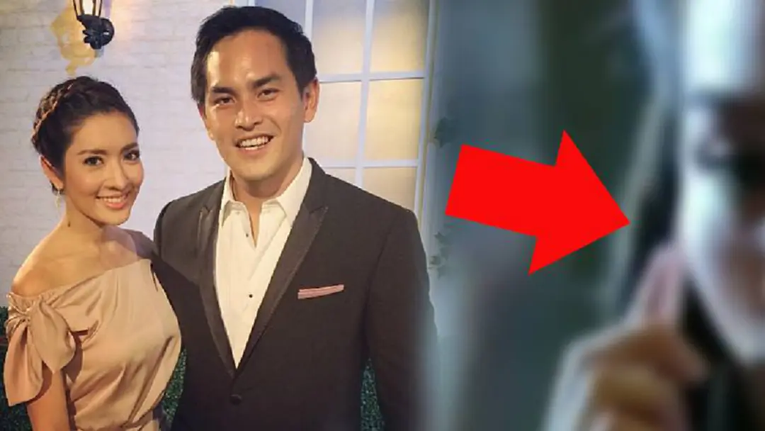 เผือกร้อนมาล้าวววว!! ย้อนดูภาพลับโยงปมรักร้าว "แอฟ-สงกรานต์" พิธีกรดังฟันธง...ตอนนี้เป็นจริงอย่างกับตาเห็น!? (มีคลิป) เผือกร้อนมาล้าวววว!! ย้อนดูภาพลับโยงปมรักร้าว "แอฟ-สงกรานต์" พิธีกรดังฟันธง...ตอนนี้เป็นจริงอย่างกับตาเห็น!? (มีคลิป)
