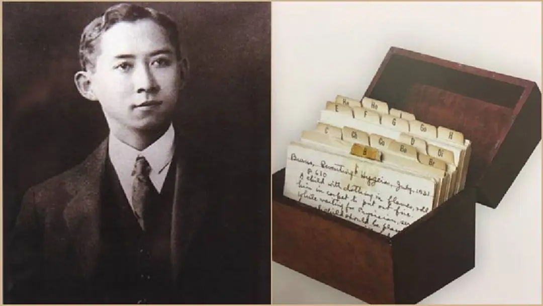 รำลึกวันมหิดล ชมลายพระหัตถ์อันงดงาม "สมเด็จพระมหิตลาธิเบศรฯ" พระราชบิดา ในรัชกาลที่ 9 ขณะทรงศึกษาวิชาแพทย์ที่สหรัฐอเมริกา