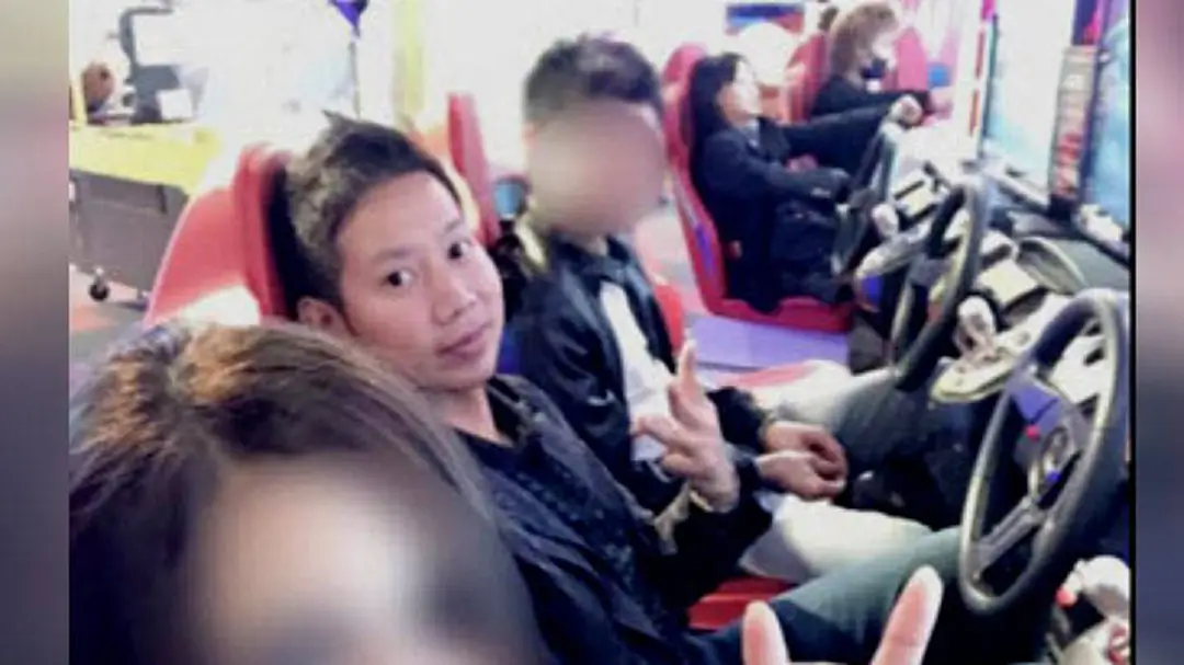 สื่อนอกแฉ! "บอส วรยุทธ" โผล่ไต้หวัน ก่อนคดีชนแล้วหนีหมดอายุความวันนี้