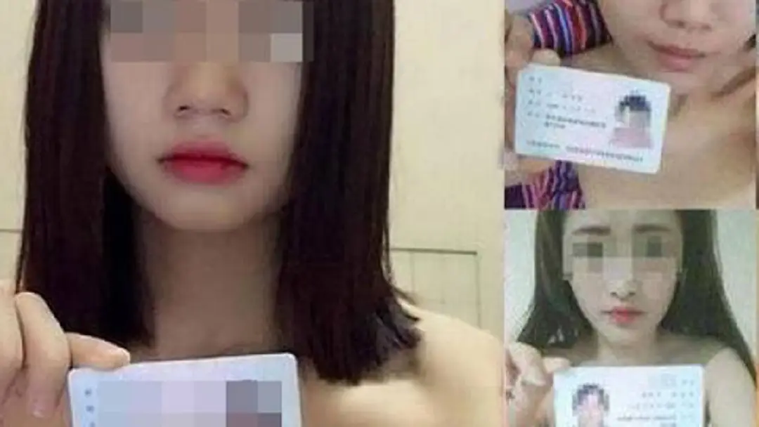“นักศึกษา” ยอม “ถ่ายภาพนู้ด”ตัวเอง! เพื่อแลกกับ“เงิน”? ต้องทำขนาดนี้เลยหรอ ?? (รายละเอียด) “นักศึกษา” ยอม “ถ่ายภาพนู้ด”ตัวเอง! เพื่อแลกกับ“เงิน”? ต้องทำขนาดนี้เลยหรอ ?? (รายละเอียด)