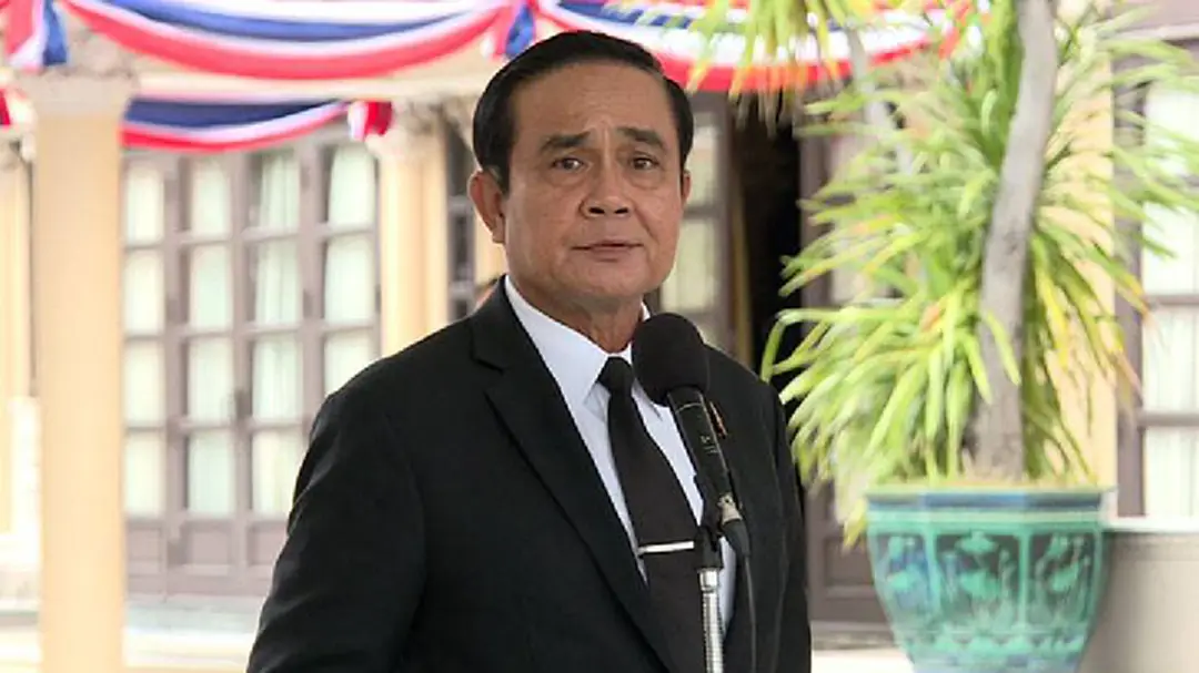 นายกฯ พอใจ ขีดความสามารถของไทยปรับขึ้น 2 อันดับ