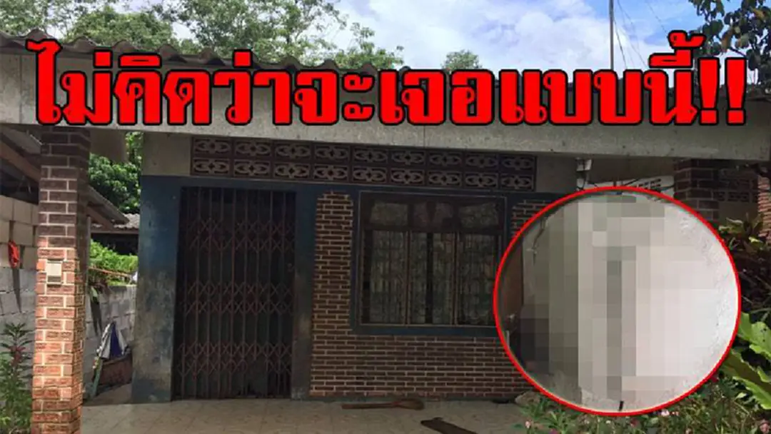 เจอแบบนี้ผวาตาตั้ง!? หนุ่มอาบน้ำอยู่ในบ้านอย่างสบายอารมณ์ ออกจากห้องน้ำไม่ถึง 5 นาที เกิดเสียงดังคล้ายแผ่นดินไหว พอวิ่งไปดูถึงกับช็อก!? เจอแบบนี้ผวาตาตั้ง!? หนุ่มอาบน้ำอยู่ในบ้านอย่างสบายอารมณ์ ออกจากห้องน้ำไม่ถึง 5 นาที เกิดเสียงดังคล้ายแผ่นดินไหว พอวิ่งไปดูถึงกับช็อก!?