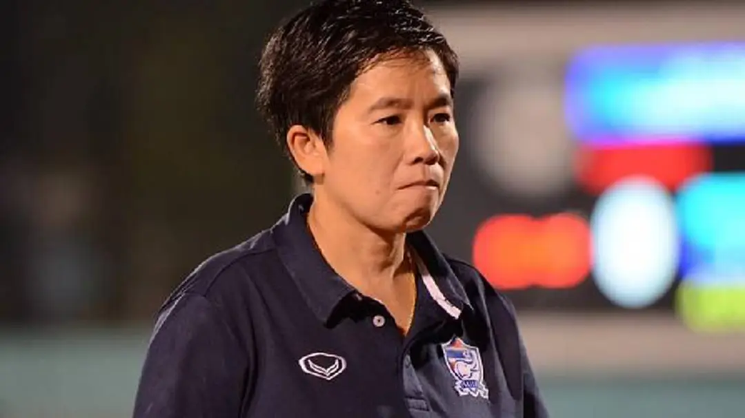 แคนดิเดท!! “โค้ชหนึ่ง” เต็งคุมทัพบอลหญิงชุดใหญ่ แคนดิเดท!! “โค้ชหนึ่ง” เต็งคุมทัพบอลหญิงชุดใหญ่