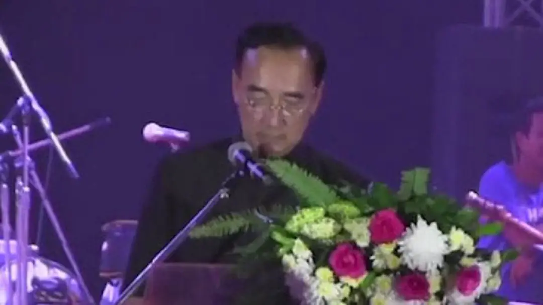 เปิดงานมหัศจรรย์สุพรรณบุรีบึงฉวากเฟสติวัลเทศกาลดนตรีลอยน้ำ เปิดงานมหัศจรรย์สุพรรณบุรีบึงฉวากเฟสติวัลเทศกาลดนตรีลอยน้ำ