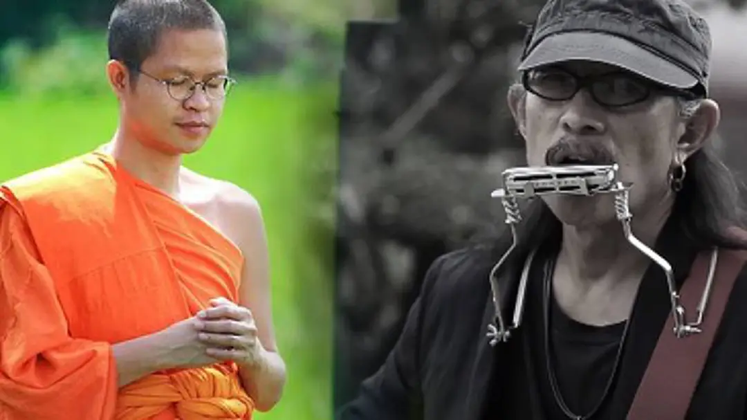 “พ่อผู้เป็นนิรันดร์” บทเพลงเพื่อพ่อลำดับที่ 2 จากบทกวีนิพนธ์ของ พระมหาวุฒิชัย วชิรเมธี ขับร้อง โดย "แอ๊ด คาราบาว" (มีคลิป) “พ่อผู้เป็นนิรันดร์” บทเพลงเพื่อพ่อลำดับที่ 2 จากบทกวีนิพนธ์ของ พระมหาวุฒิชัย วชิรเมธี ขับร้อง โดย "แอ๊ด คาราบาว" (มีคลิป)