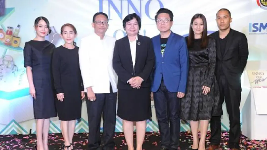 ชวนสัมผัสไอเดียเจ๋งๆ ในงาน “อินโน โอ้-ว้าว สุดยอดโอทอป”