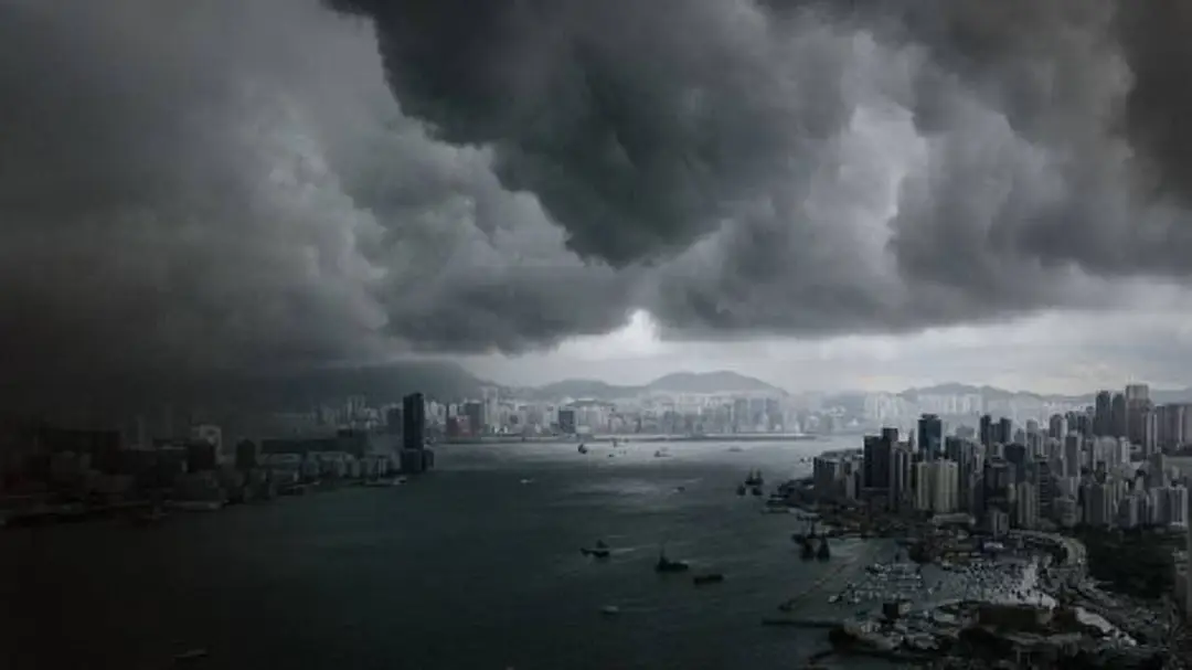 ประกาศเตือนด่วน..!! “กรมอุตุฯ” เตือน หลายพื้นที่ “ฝนตกหนัก” ฝนฟ้าคะนอง ลมกระโชกแรง ปปช.ควรระมัดระวังอันตรายและติดตามข่าวอย่างใกล้ชิด!! ประกาศเตือนด่วน..!! “กรมอุตุฯ” เตือน หลายพื้นที่ “ฝนตกหนัก” ฝนฟ้าคะนอง ลมกระโชกแรง ปปช.ควรระมัดระวังอันตรายและติดตามข่าวอย่างใกล้ชิด!!