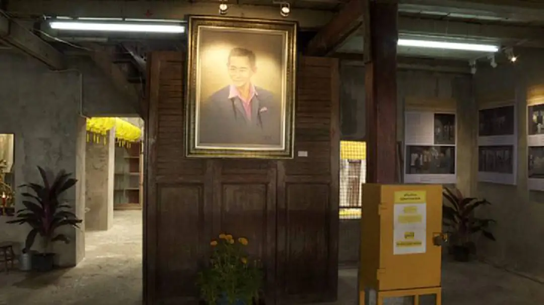 บ้านจีนโบราณ 200 ปี ถ่ายทอดเรื่องราวคนไทยเชื้อสายจีน