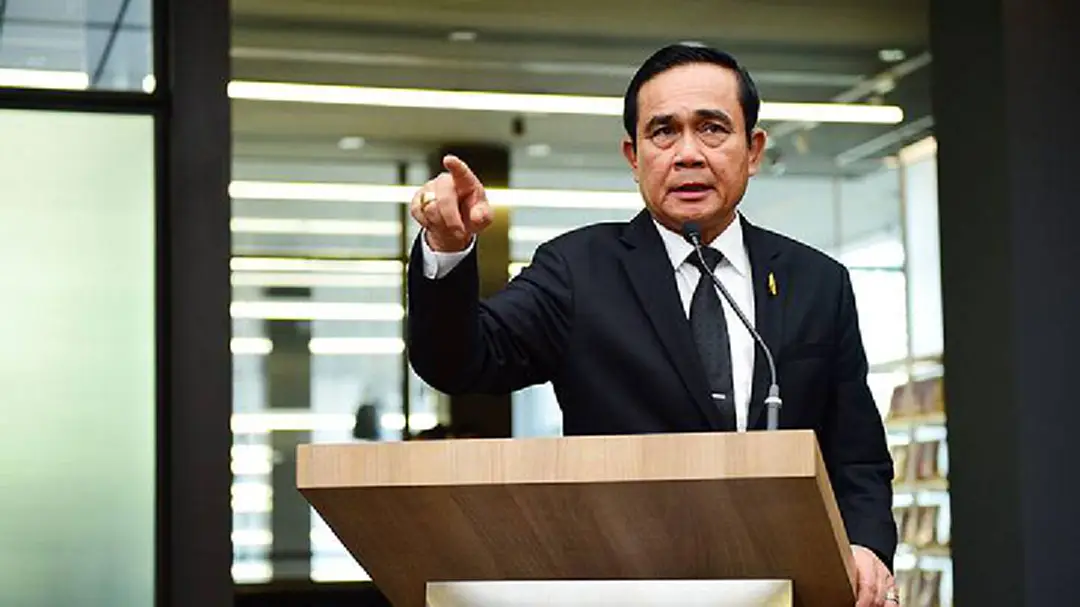 นายกฯติดตามสถานการณ์น้ำท่วมใกล้ กำชับจนท.ทำงานเต็มที่ นายกฯติดตามสถานการณ์น้ำท่วมใกล้ กำชับจนท.ทำงานเต็มที่