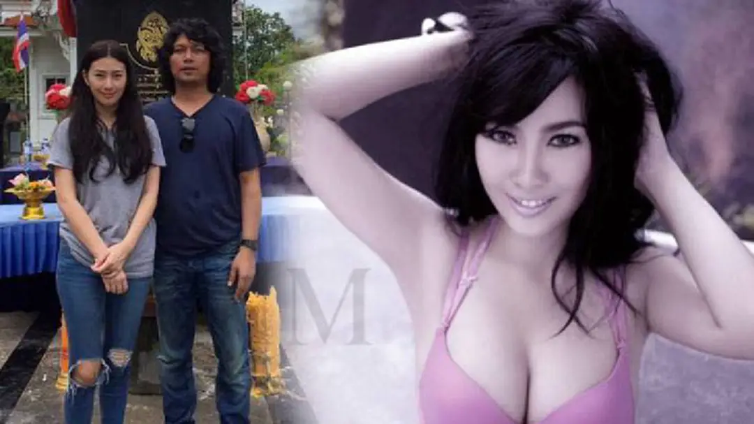 ส่องภาพสุดสยิว !! “อีฟ แม็กซิม” เซ็กซี่ ขยี้ใจ ขาร็อค! (ชมคลิป) ส่องภาพสุดสยิว !! “อีฟ แม็กซิม” เซ็กซี่ ขยี้ใจ ขาร็อค! (ชมคลิป)