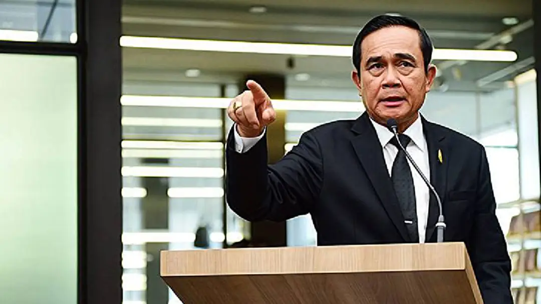 "นายกฯ" สั่ง! แก้น้ำท่วม "เฉพาะหน้า-ระยะยาว" "นายกฯ" สั่ง! แก้น้ำท่วม "เฉพาะหน้า-ระยะยาว"
