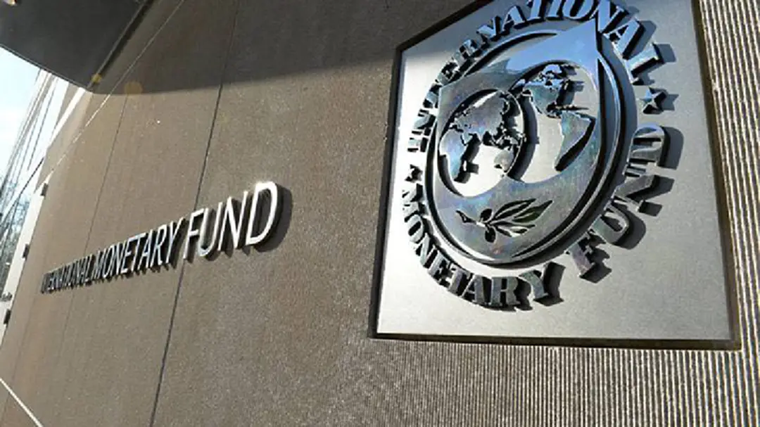 IMF เตือน! "หนี้โลก" พุ่งความเสี่ยงใหม่ IMF เตือน! "หนี้โลก" พุ่งความเสี่ยงใหม่