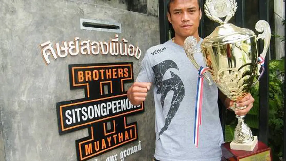 ล้างแค้นให้บัวขาว!! "สิทธิชัย" ประกาศดับซ่า "อี้หลง" ล้างแค้นให้บัวขาว!! "สิทธิชัย" ประกาศดับซ่า "อี้หลง"