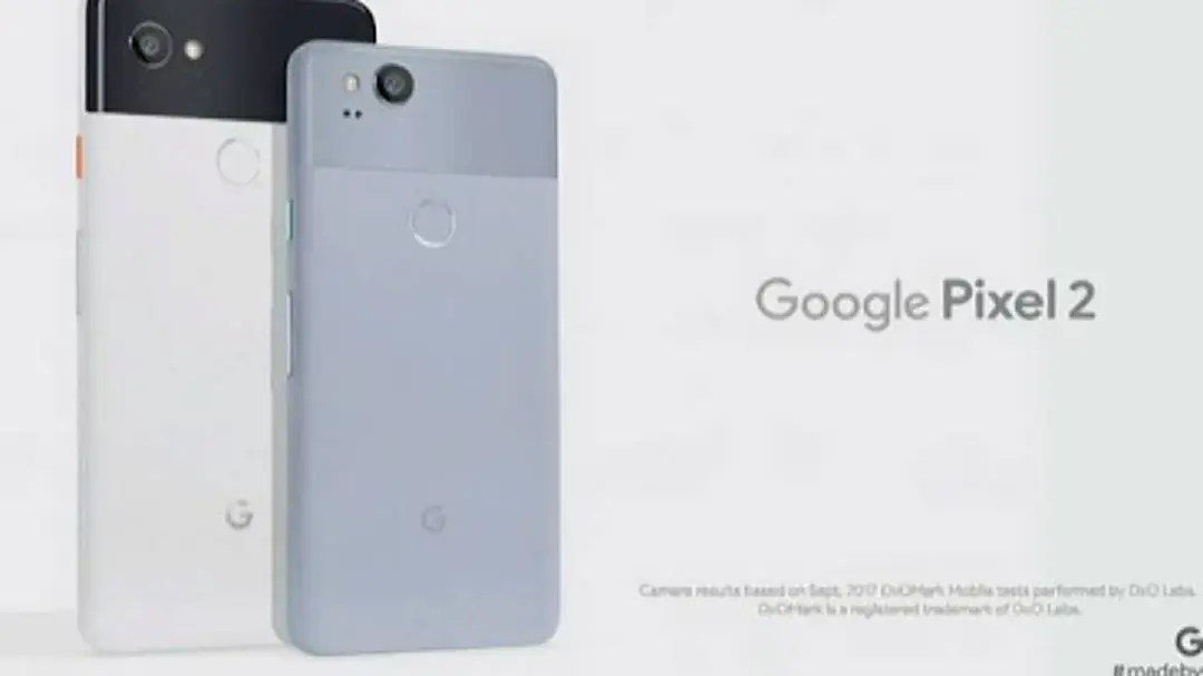 google เปิดตัวสมาร์ทโฟนใหม่ มุ่งพัฒนาปัญญาประดิษฐ์ google เปิดตัวสมาร์ทโฟนใหม่ มุ่งพัฒนาปัญญาประดิษฐ์