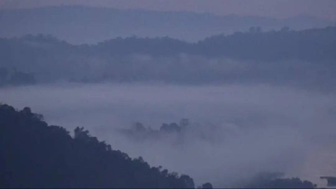 อุตุฯแจ้งเตือน กทม.-ไทยตอนบนอากาศเย็น ลด 1-3 องศา ใต้ฝนชุก อุตุฯแจ้งเตือน กทม.-ไทยตอนบนอากาศเย็น ลด 1-3 องศา ใต้ฝนชุก