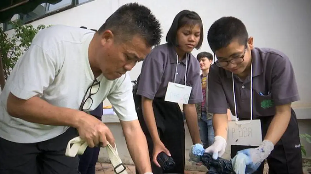 ยุวเกษตรเต่างอยสืบสานพระราชปณิธานการเกษตร ในหลวง รัชกาลที่ 9 ยุวเกษตรเต่างอยสืบสานพระราชปณิธานการเกษตร ในหลวง รัชกาลที่ 9