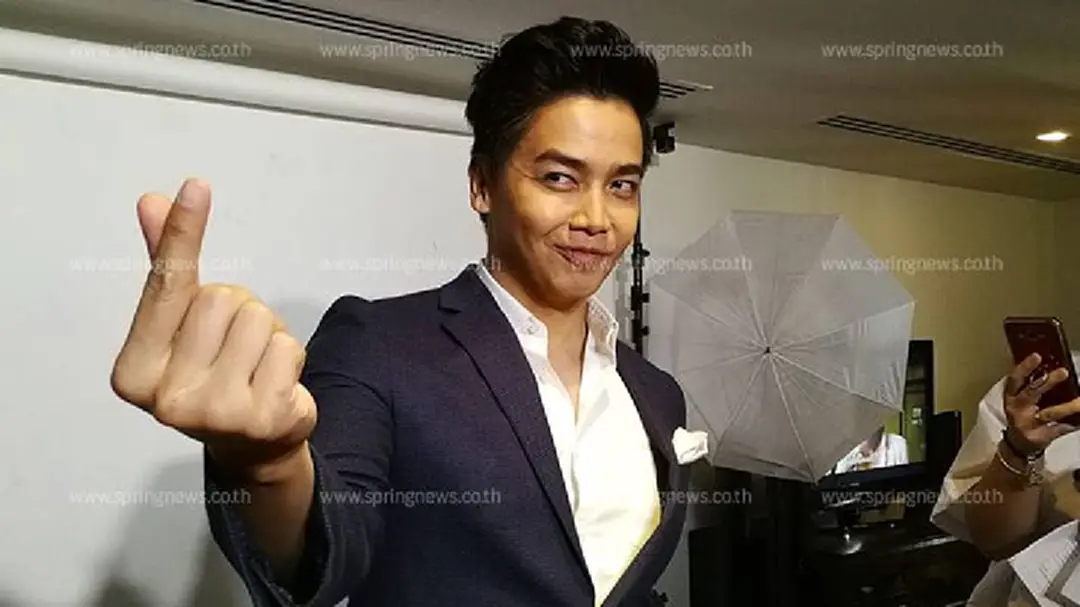 “พีเค” พร้อมแต่ง “โยเกิร์ต ณัฐฐชาช์” ลั่นคุ้มค่าทิ้งชีวิตโสด!!! (มีคลิป)
