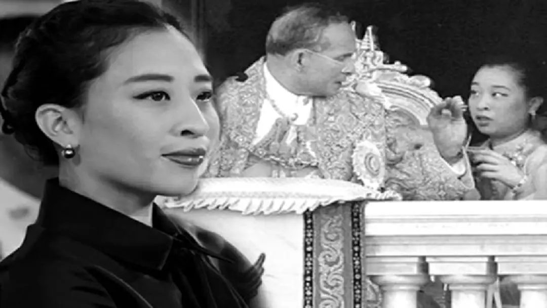 "ทูลกระหม่อมปู่คือแรงบันดาลใจ" พระราชดำรัสของ "พระองค์ภา" พระราชนัดดา ใน "พระบาทสมเด็จพระเจ้าอยู่หัว รัชกาลที่ 9" อ่านแล้วคิดถึงเทวดาบนฟ้า