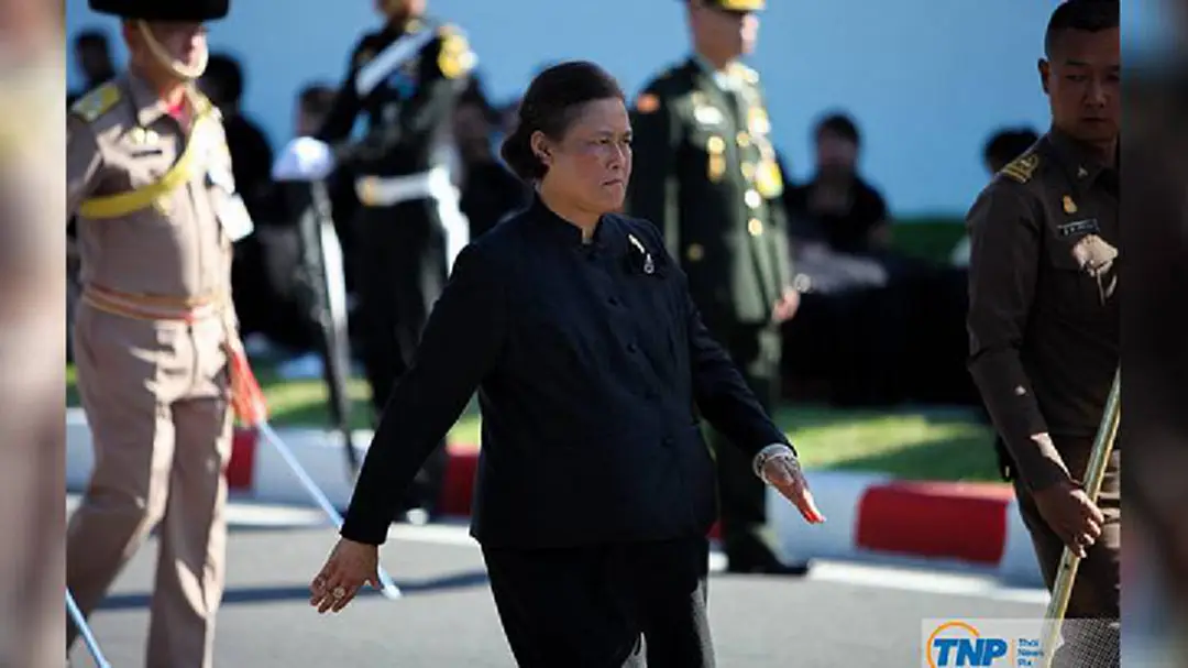 พระเทพฯ ทรงร่วมซ้อมริ้วขบวนพระบรมราชอิสริยยศเสมือนจริง ริ้วขบวนที่ 1 พระเทพฯ ทรงร่วมซ้อมริ้วขบวนพระบรมราชอิสริยยศเสมือนจริง ริ้วขบวนที่ 1