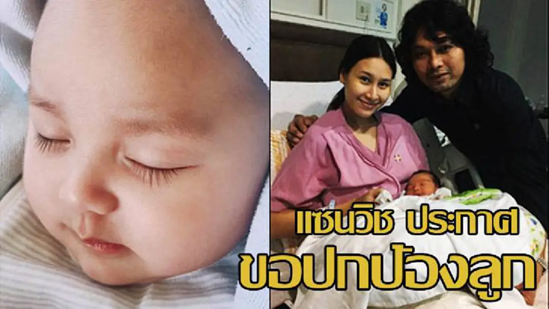 "แซนวิช"ประกาศขอปกป้องลูก-เสกโลโซโพสต์รูปรัวๆขณะอดีตภรรยาแถลงข่าว "แซนวิช"ประกาศขอปกป้องลูก-เสกโลโซโพสต์รูปรัวๆขณะอดีตภรรยาแถลงข่าว