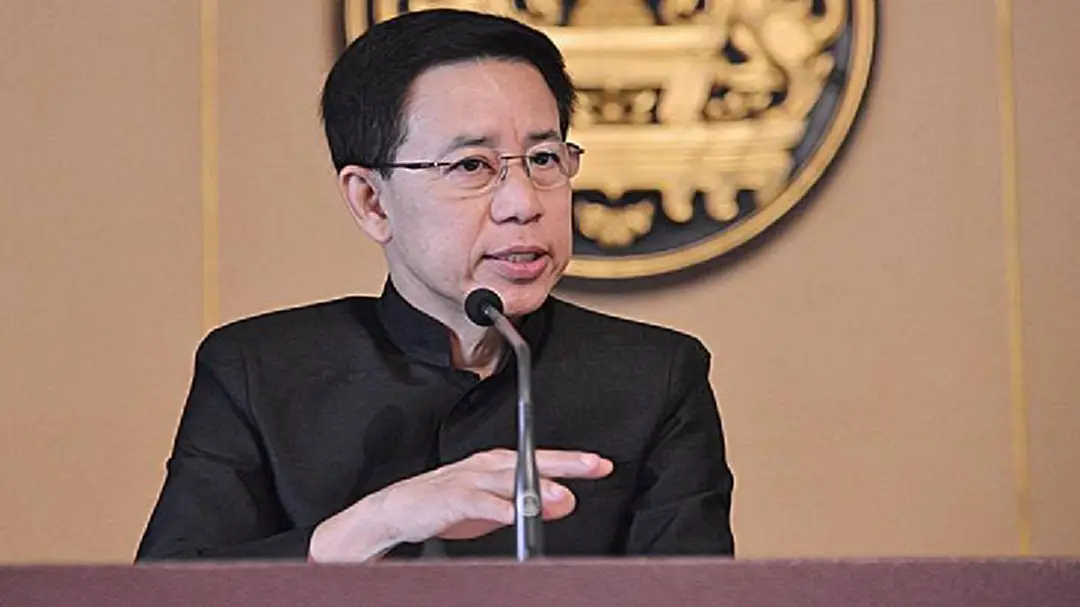 “สรรเสริญ” ยันนายกฯยึดโรดแมปเลือกตั้ง “สรรเสริญ” ยันนายกฯยึดโรดแมปเลือกตั้ง
