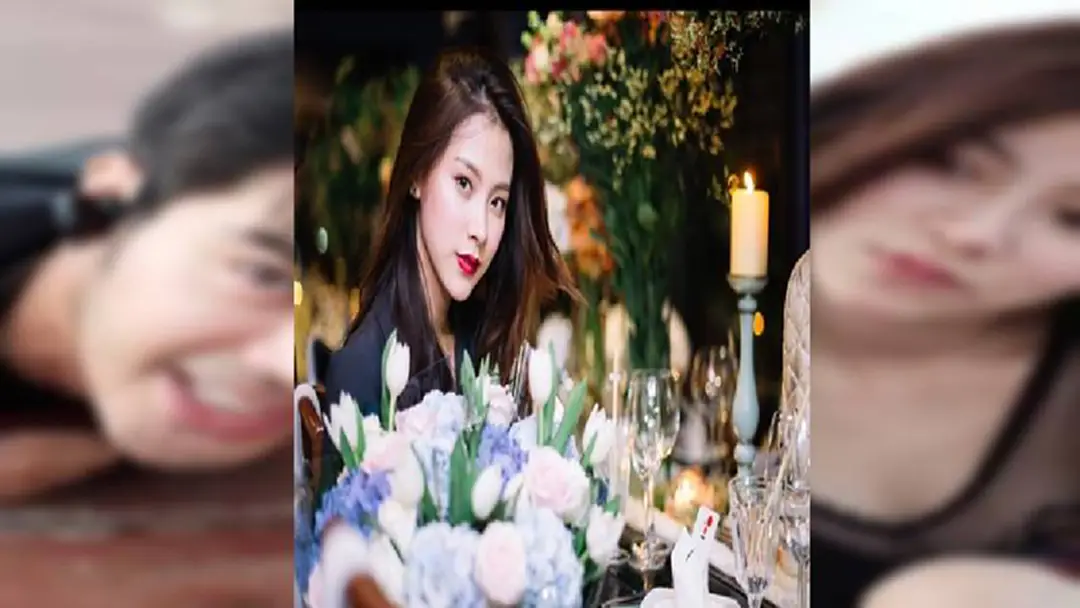 ท็อป จรณ ใจป้ำ เนรมิตงานวันเกิดสุดหรูให้ใบเฟิร์น ท็อป พิมพ์ชนก ท็อป จรณ ใจป้ำ เนรมิตงานวันเกิดสุดหรูให้ใบเฟิร์น ท็อป พิมพ์ชนก