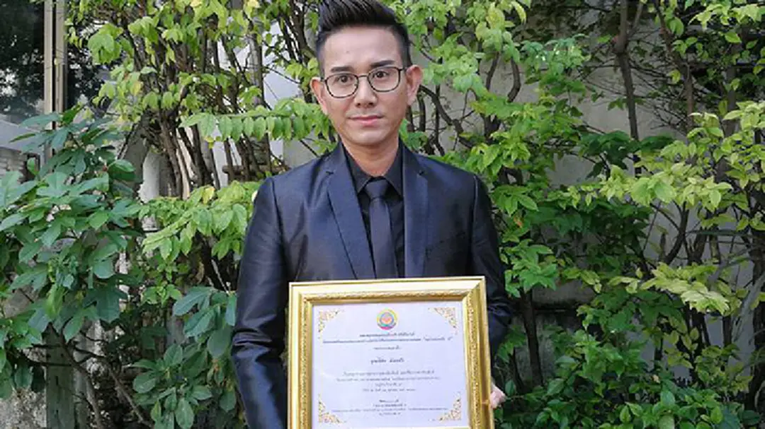 “เอ ไชยา มิตรชัย” ได้รับแต่งตั้งเป็นอนุกรรมการฝ่ายประชาสัมพันธ์โครงการสร้างความปรองดองสมานฉันท์ “หมู่บ้านรักษาศีล 5” “เอ ไชยา มิตรชัย” ได้รับแต่งตั้งเป็นอนุกรรมการฝ่ายประชาสัมพันธ์โครงการสร้างความปรองดองสมานฉันท์ “หมู่บ้านรักษาศีล 5”