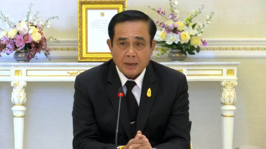 "อินโด-แปซิฟิก" ยุทธศาสตร์ที่ไทยต้องบาลานซ์ "อินโด-แปซิฟิก" ยุทธศาสตร์ที่ไทยต้องบาลานซ์
