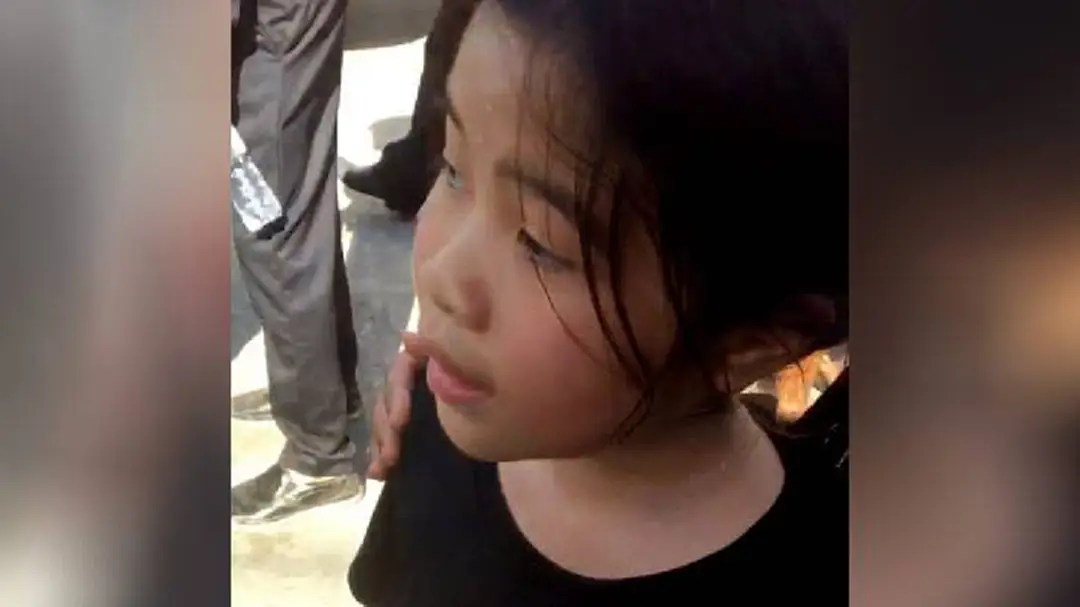 หนูน้อยเสียงใส... โชว์ร้องเพลงเพราะจับใจ หนูน้อยเสียงใส... โชว์ร้องเพลงเพราะจับใจ