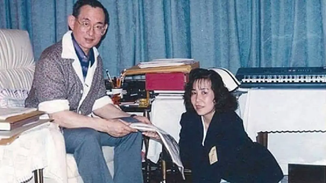 เปิดใจอดีตพยาบาลส่วนพระองค์ ถึงรับสั่งของ "ในหลวง ร.๙ " ที่ไม่มีวันลืม เปิดใจอดีตพยาบาลส่วนพระองค์ ถึงรับสั่งของ "ในหลวง ร.๙ " ที่ไม่มีวันลืม