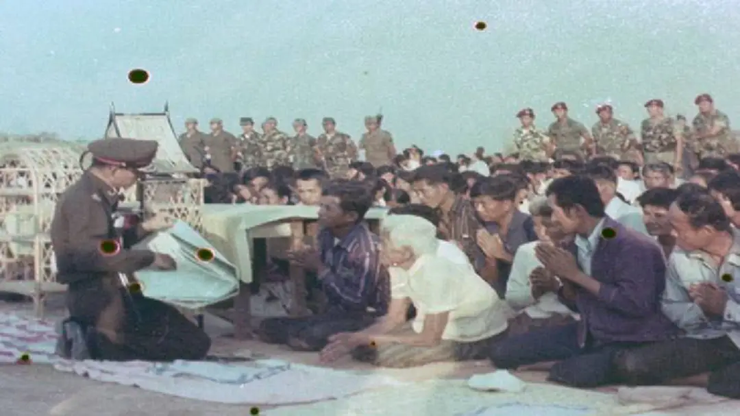 ยุทธศาสตร์การพัฒนาเขาค้อ สู่ดินแดนอันสงบสุข ยุทธศาสตร์การพัฒนาเขาค้อ สู่ดินแดนอันสงบสุข