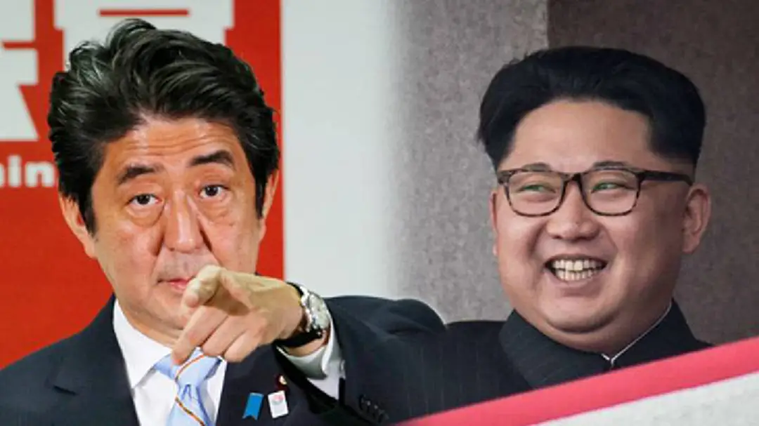 การเลือกตั้งครั้งสำคัญของญี่ปุ่น 22 ตุลาคมนี้ ไม่ว่าผลการเลือกตั้งจะออกมาเป็นอย่างไร นายชินโซ อาเบะจะได้กลับมาเป็นผู้นำอีกสมัยหรือไม่ “คาบสมุทรเกาหลีจะต้องเปลี่ยนไปแน่นอน” การเลือกตั้งครั้งสำคัญของญี่ปุ่น 22 ตุลาคมนี้ ไม่ว่าผลการเลือกตั้งจะออกมาเป็นอย่างไร นายชินโซ อาเบะจะได้กลับมาเป็นผู้นำอีกสมัยหรือไม่ “คาบสมุทรเกาหลีจะต้องเปลี่ยนไปแน่นอน”