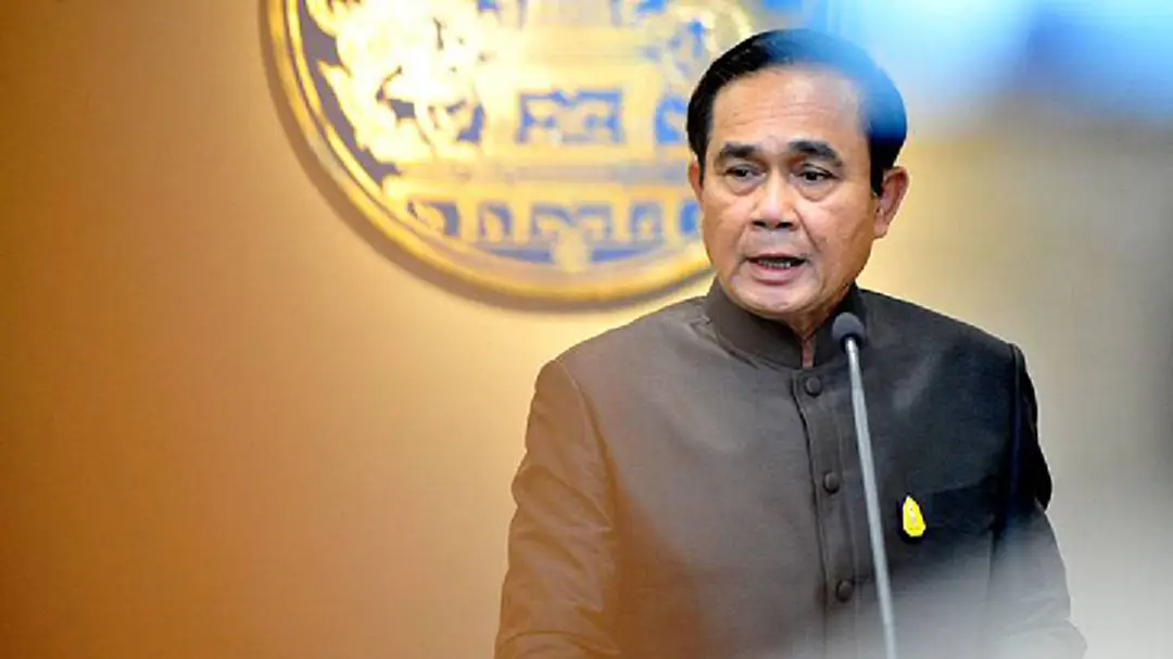 "นายกฯ" พอใจเศรษฐกิจดีขึ้น-นักลงทุนเชื่อมั่น พร้อมเร่งกระตุ้นกำลังซื้อปชช. "นายกฯ" พอใจเศรษฐกิจดีขึ้น-นักลงทุนเชื่อมั่น พร้อมเร่งกระตุ้นกำลังซื้อปชช.