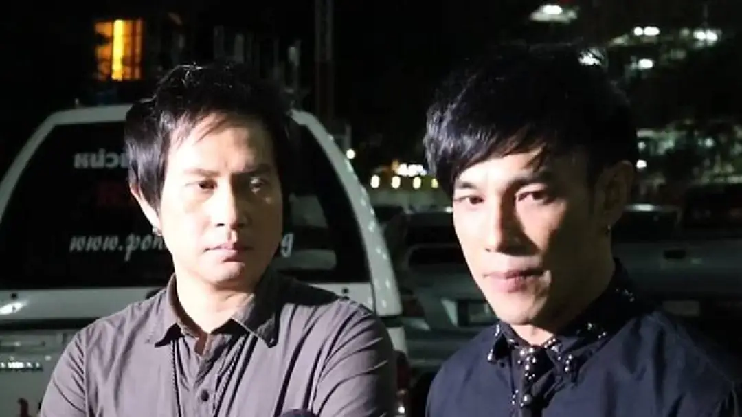 “ต๊ะ-ดิ๊พ บอยสเก๊าท์” เปิดใจนาที “โจ” ล้มลง ยัน ไม่ใช่เพราะดื่มเหล้าเกินขนาด