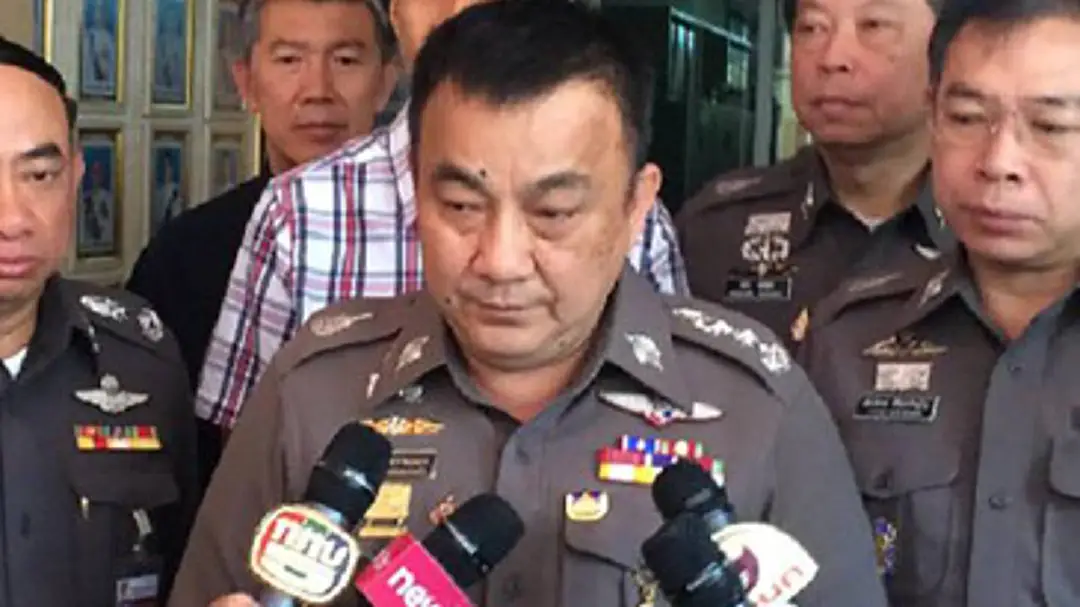 ศรีวราห์ลั่นไร้มวลชนต้านรัฐบาล แจงคนป่วนถูกจับหมดแล้ว ศรีวราห์ลั่นไร้มวลชนต้านรัฐบาล แจงคนป่วนถูกจับหมดแล้ว