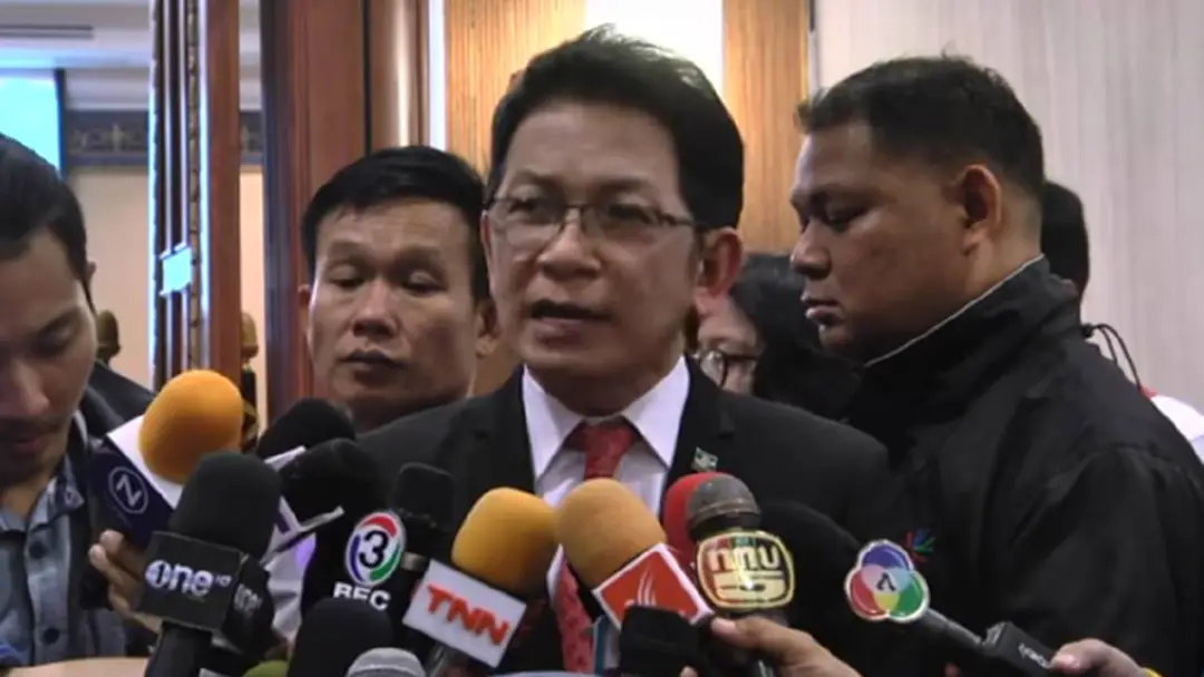 มองต่างมุม!! “ทนายโบ้” ไม่เห็นด้วย “ส.บอล” แถลงเปิดโปงคดีล้มบอล มองต่างมุม!! “ทนายโบ้” ไม่เห็นด้วย “ส.บอล” แถลงเปิดโปงคดีล้มบอล