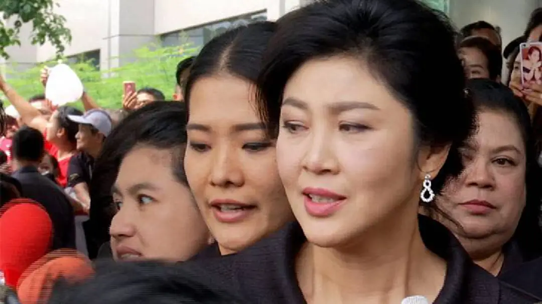 "กฤษณะ" เผยยังไม่พบแหล่งกบดาน "ยิ่งลักษณ์" "กฤษณะ" เผยยังไม่พบแหล่งกบดาน "ยิ่งลักษณ์"