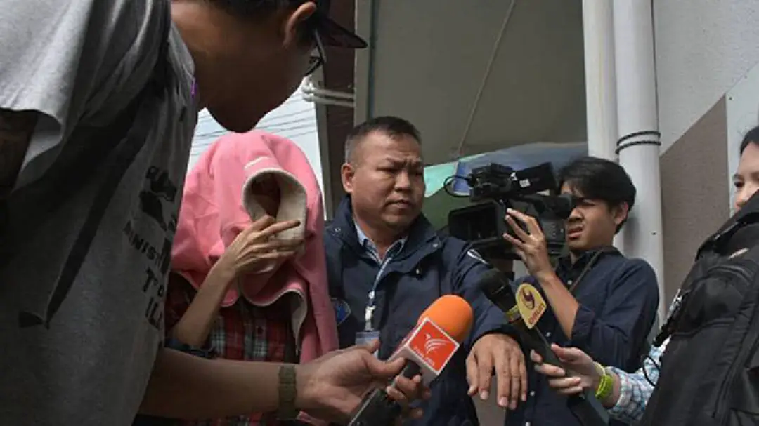 คุมตัวโมนาฝากขังศาล ยังปฎิเสธลงมือฆ่าโหดน้องน้ำ