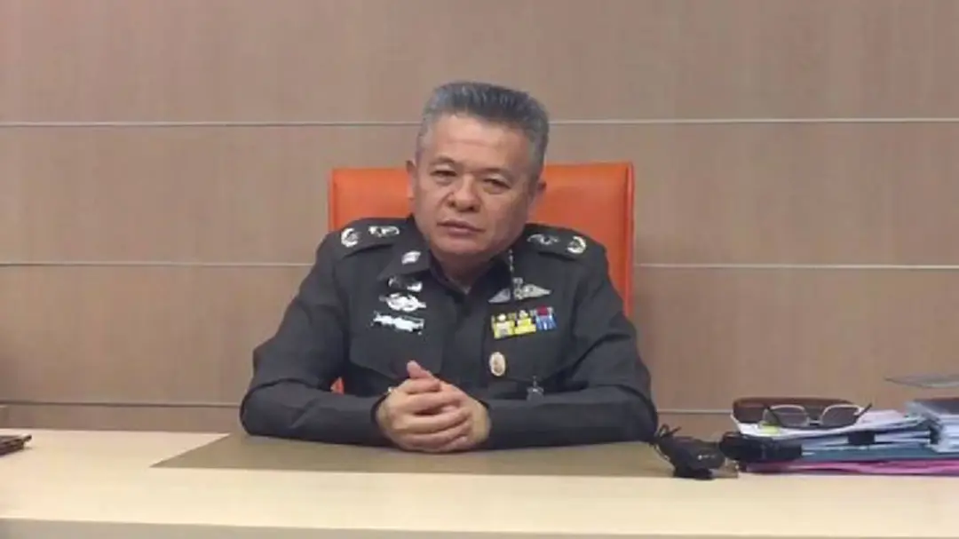 ปปป.อายัดพระครูกิตติ ข้อหาฟอกเงินคดีเงินทอนวัด ปปป.อายัดพระครูกิตติ ข้อหาฟอกเงินคดีเงินทอนวัด